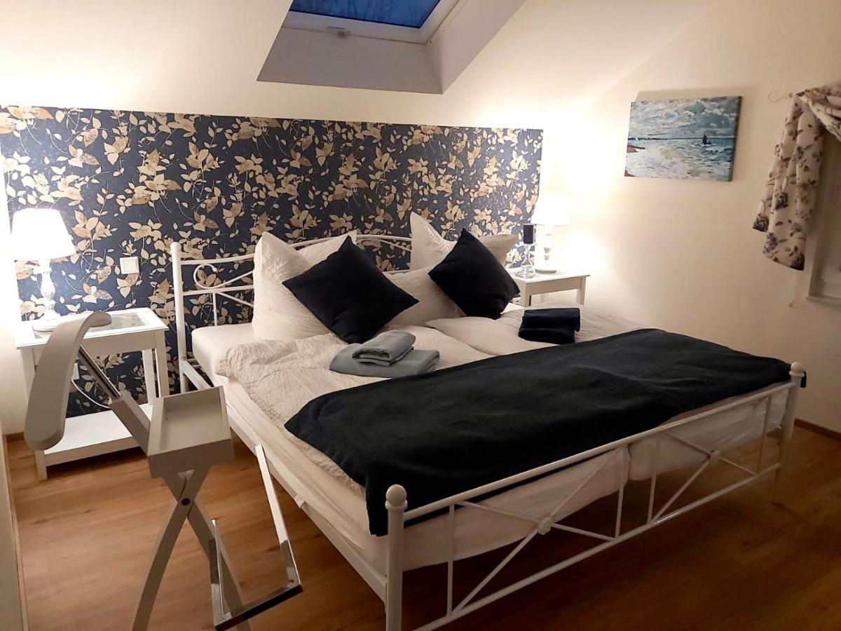 Villa Tini Radebeul Εξωτερικό φωτογραφία