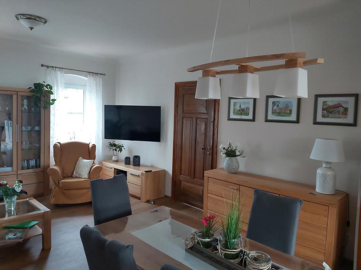 Villa Tini Radebeul Εξωτερικό φωτογραφία