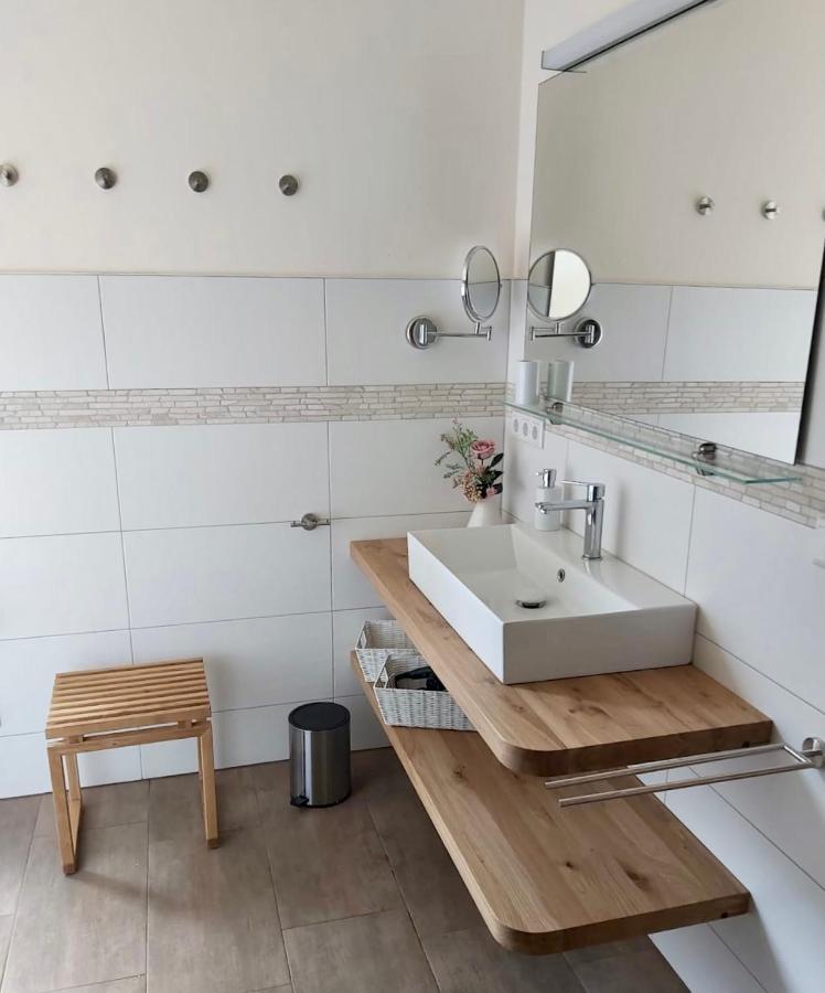Villa Tini Radebeul Εξωτερικό φωτογραφία