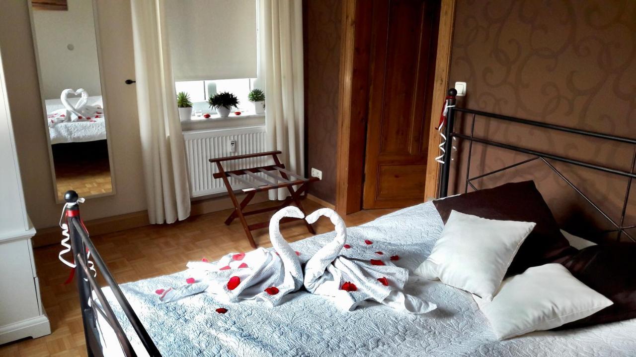 Villa Tini Radebeul Εξωτερικό φωτογραφία
