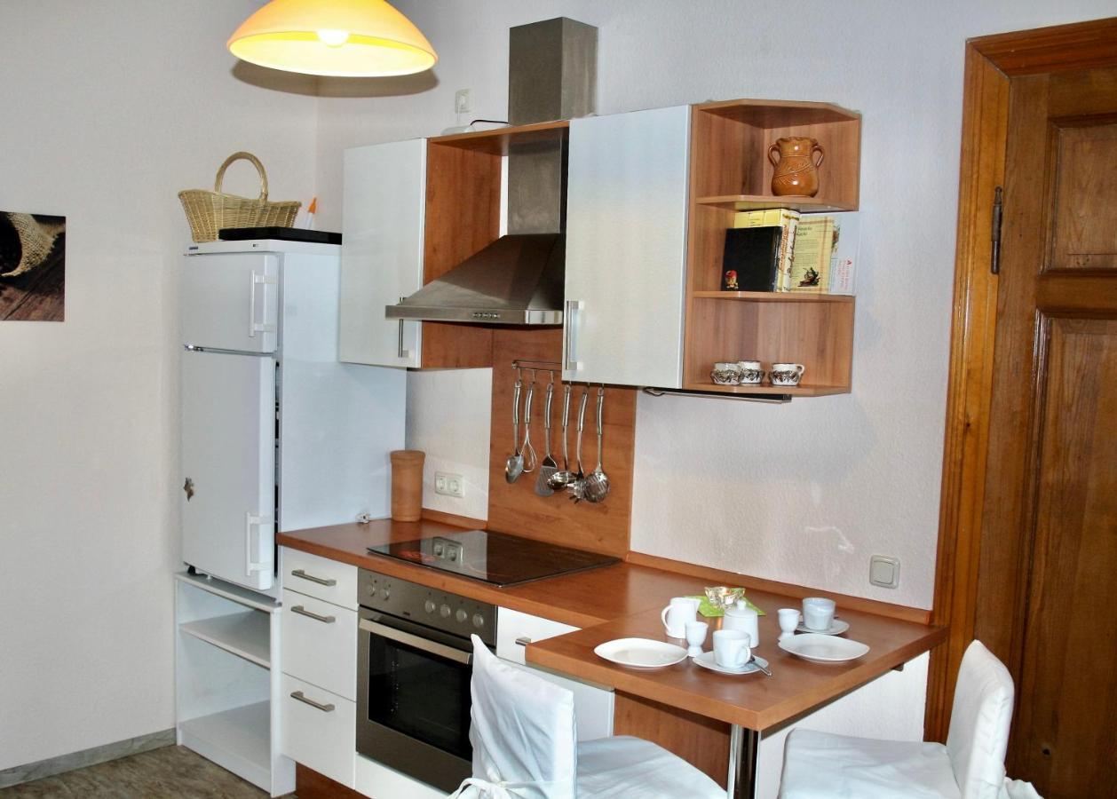 Villa Tini Radebeul Εξωτερικό φωτογραφία