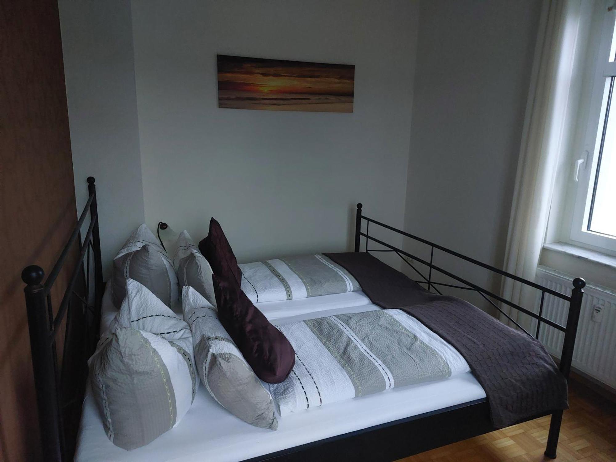 Villa Tini Radebeul Δωμάτιο φωτογραφία