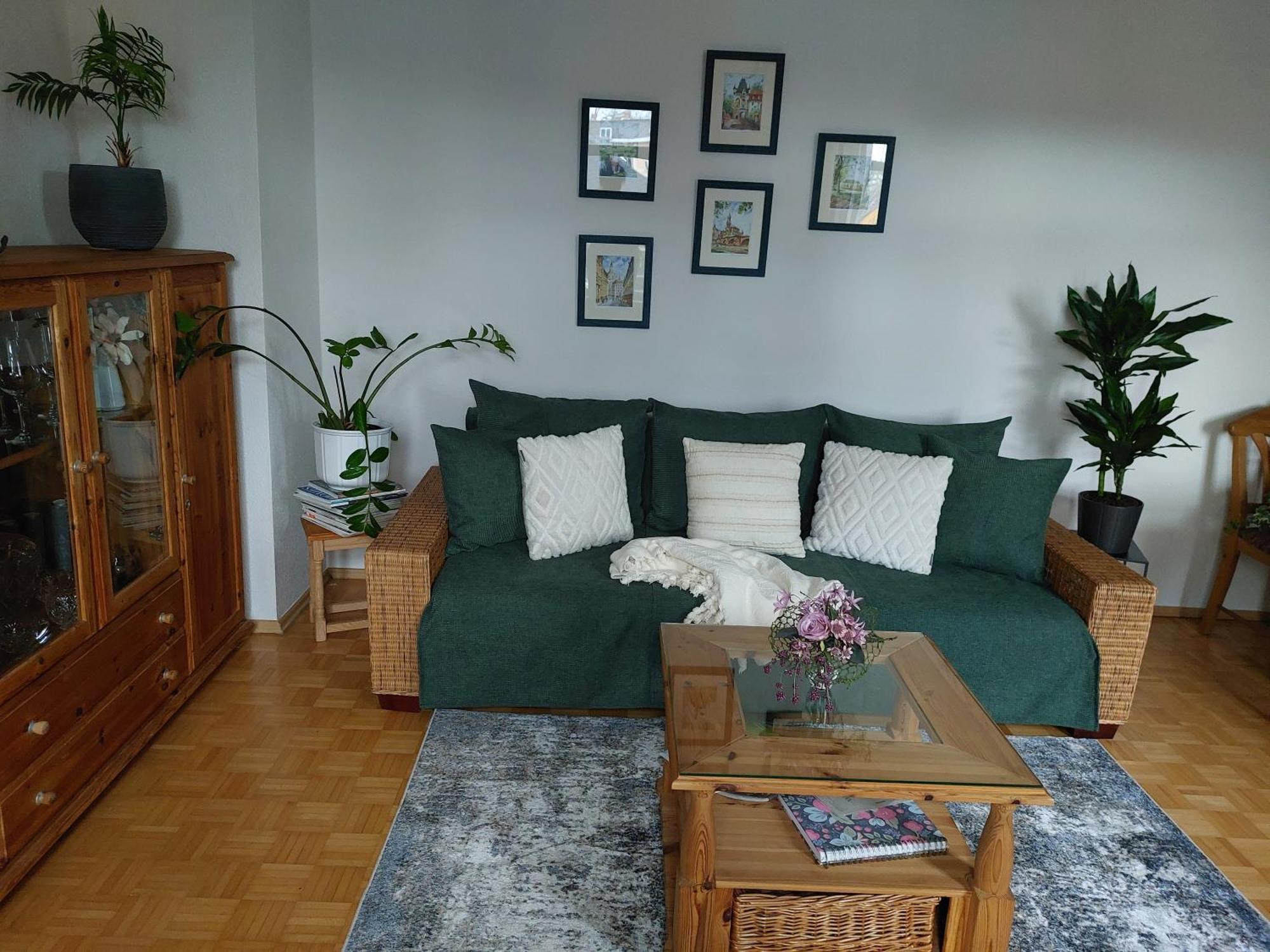 Villa Tini Radebeul Εξωτερικό φωτογραφία