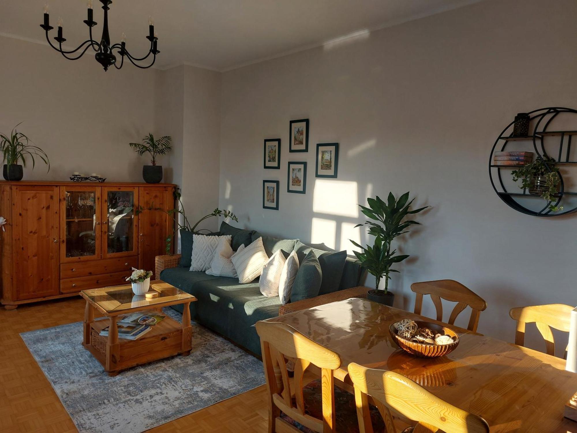 Villa Tini Radebeul Εξωτερικό φωτογραφία